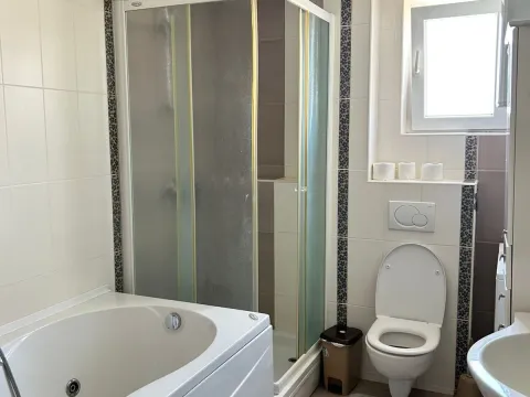 Rent, two bedroom apartment, 120m², Seljanovo, Tivat - image 5