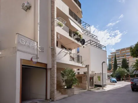 Sale, apartment, 121m², Budva, Crna Gora - image 3