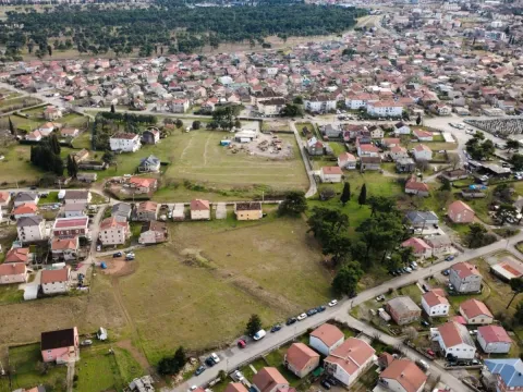Prodaja, plac, 600m², Zagorič, Podgorica - image 9