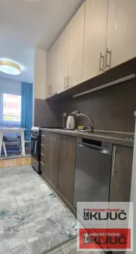 Izdavanje, dvosoban stan, 54m², Rotkvarija, Novi Sad Sve Podlokacije - image 11