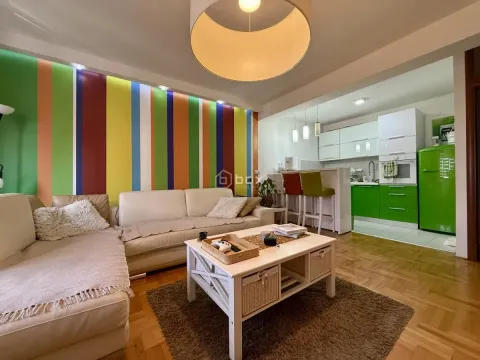 Izdavanje, jednosoban stan, 50m², Centar, Niš - image 2