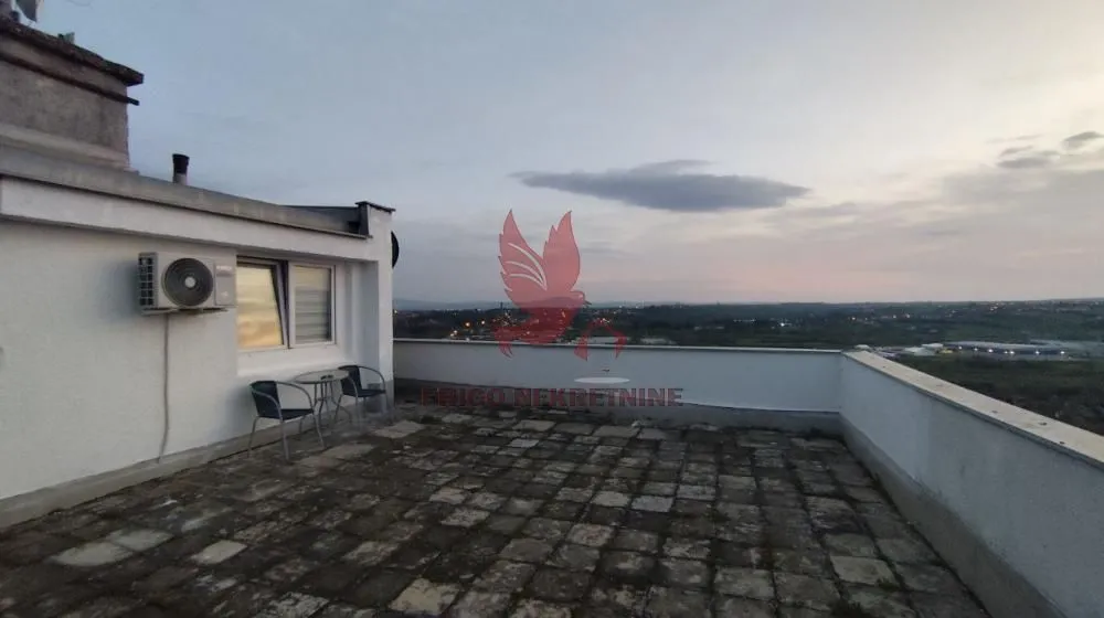 Izdavanje, dvosoban stan, 40m², Mladenovac, Beograd