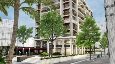 Sale, office space, 55m², Centar, Budva - image 18