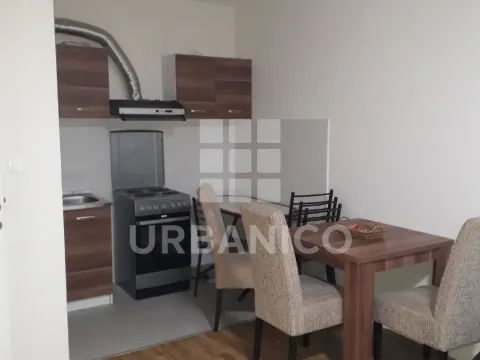 Prodaja, jednosoban stan, 43m², Pobrežje, Podgorica - image 5