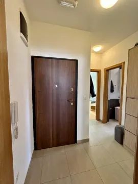Rent, one bedroom apartment, 50m², Blok 9, Podgorica - image 8