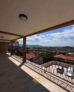 Rent, three bedroom apartment, 125m², Momišići, Podgorica - image 2