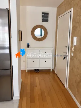 Rent, four bedroom apartment, 78m², Čukarica, Beograd - image 6