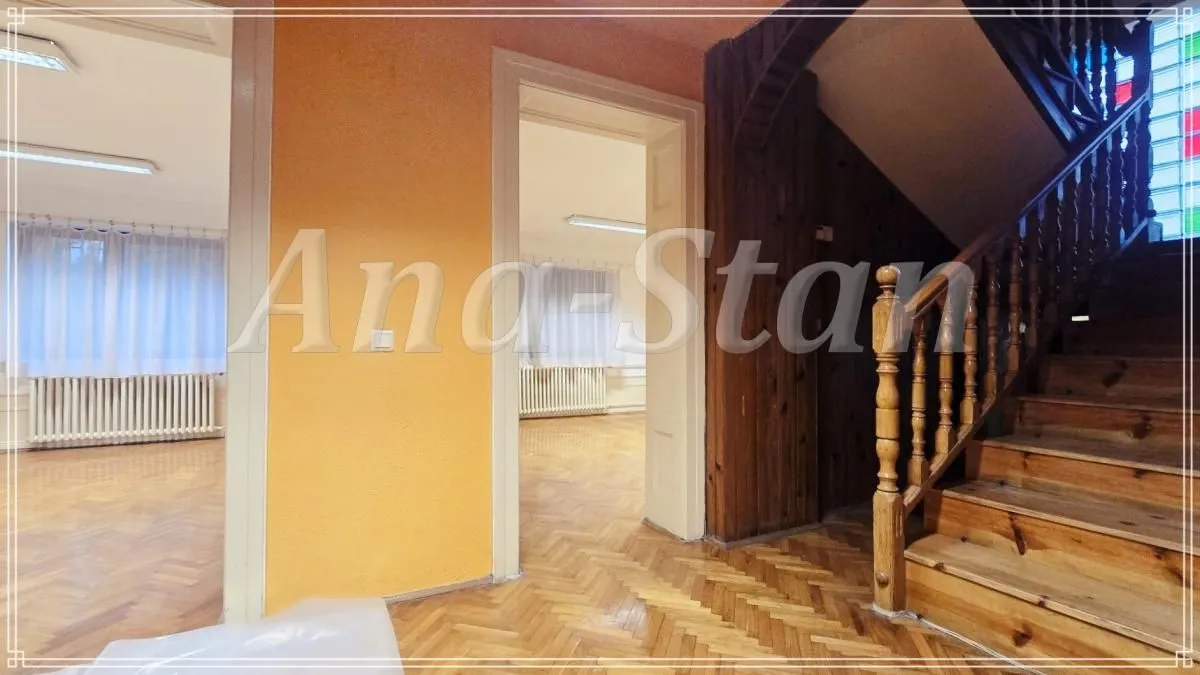 Rent, house, 147m², Autokomanda, Voždovac Sve Podlokacije