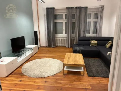 Izdavanje, dvosoban stan, 57m², Liman 2, Novi Sad Sve Podlokacije - image 6