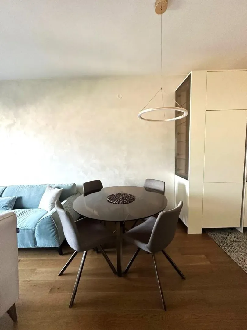 Izdavanje, jednosoban stan, 50m², Ljubović, Podgorica