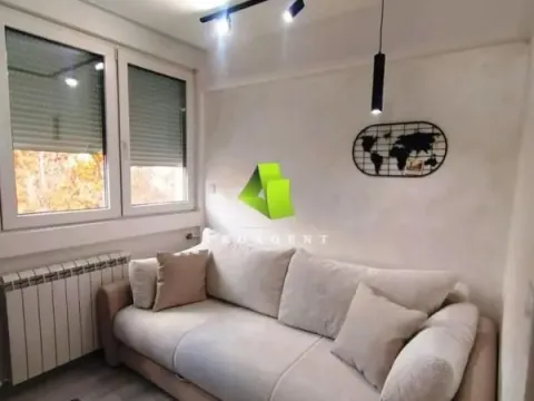 Rent, four bedroom apartment, 84m², Medijana, Niš - image 7