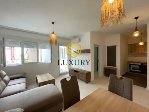 Prodaja, jednosoban stan, 46m², 1 maj, Podgorica - image 5