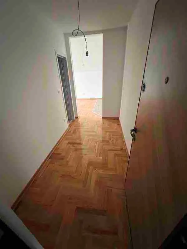 Prodaja, jednosoban stan, 41m², Palilula Sve Podlokacije, Beograd