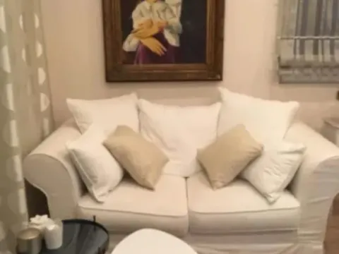 Prodaja, dvosoban stan, 47m², Dalmatinska ulica, Podgorica - image 3