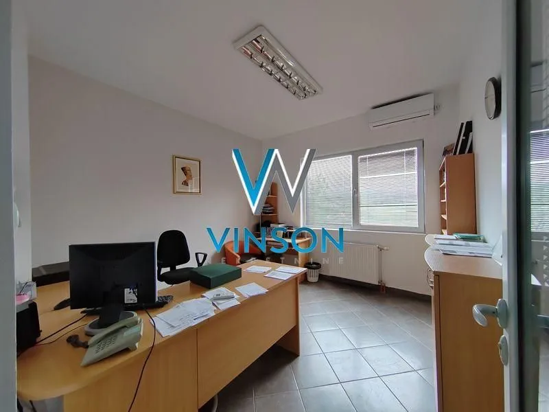 Rent, office space, 491m², Vidovdansko naselje, Novi Sad Sve Podlokacije