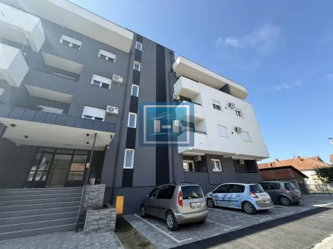 Sale, one bedroom apartment, 47m², Jagodina, Srbija - image 11