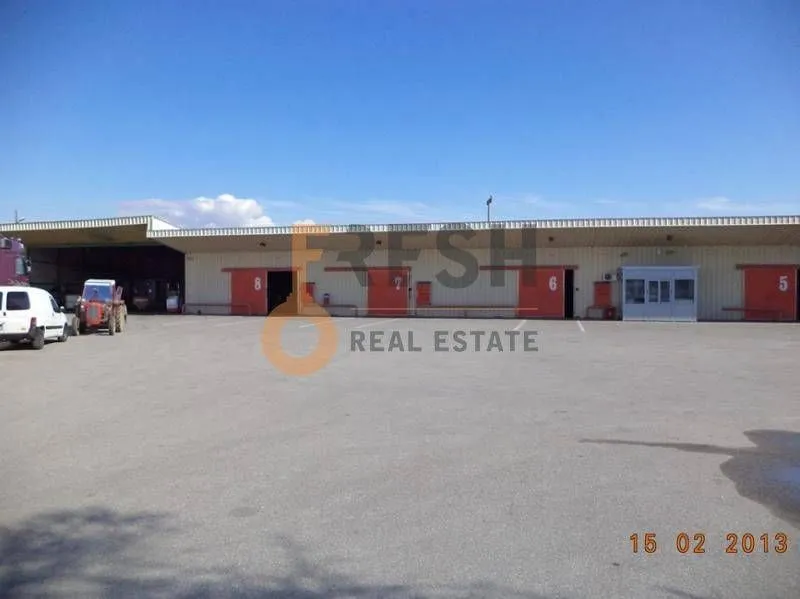 Rent, office space, 1000m², Zeta, Podgorica