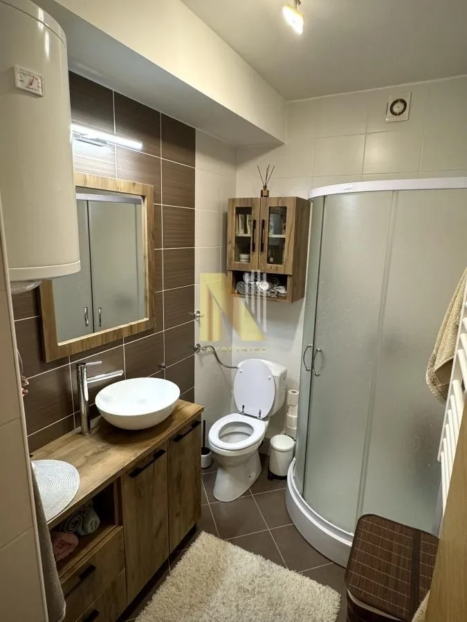 Prodaja, trosoban stan, 42m², Kopaonik, Srbija
