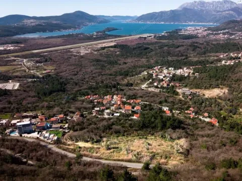 Prodaja, plac, 5520m², Dub, Kotor - image 1