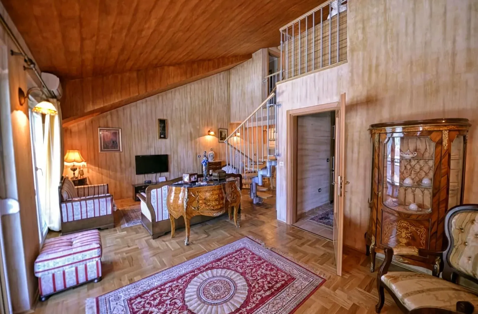 Prodaja, stan, 79m², Kotor, Crna Gora