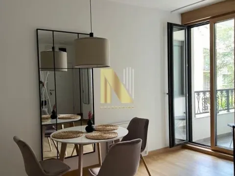 Izdavanje, jednosoban stan, 39m², Bulevar Oslobodjenja, Novi Sad Sve Podlokacije - image 5