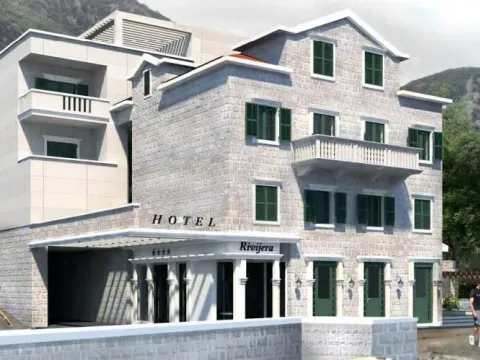 Sale, hospitality venue, 3720m², Kotor, Crna Gora - image 3