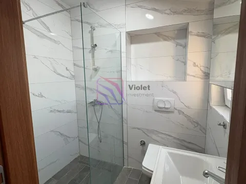 Prodaja, jednosoban stan, 50m², Stari Aerodrom, Podgorica - image 13