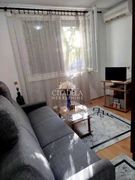 Sale, one bedroom apartment, 27m², Čukarica, Beograd