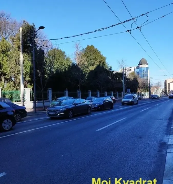 Sale, office space, 25m², Palilula Sve Podlokacije, Beograd