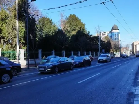 Prodaja, poslovni prostor, 25m², Palilula Sve Podlokacije, Beograd