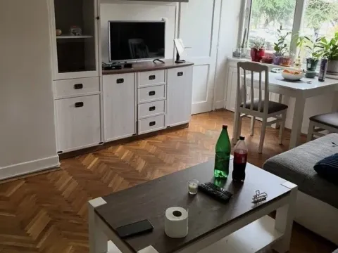 Rent, one bedroom apartment, 45m², Preko Morače, Podgorica - image 4