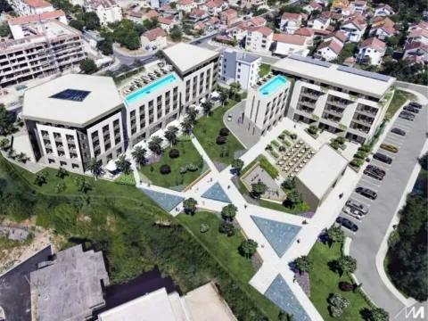 Prodaja, jednosoban stan, 42m², Tivat, Crna Gora - image 10