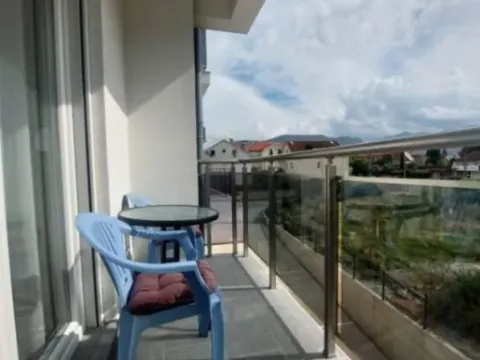 Izdavanje, dvosoban stan, 61m², Zagorič, Podgorica - image 12