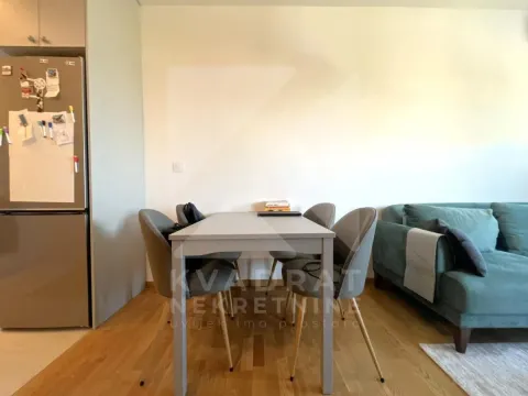 Rent, one bedroom apartment, 46m², Stari Aerodrom, Podgorica - image 3