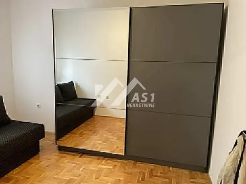 Rent, one bedroom apartment, 38m², Telep, Novi Sad Sve Podlokacije - image 8