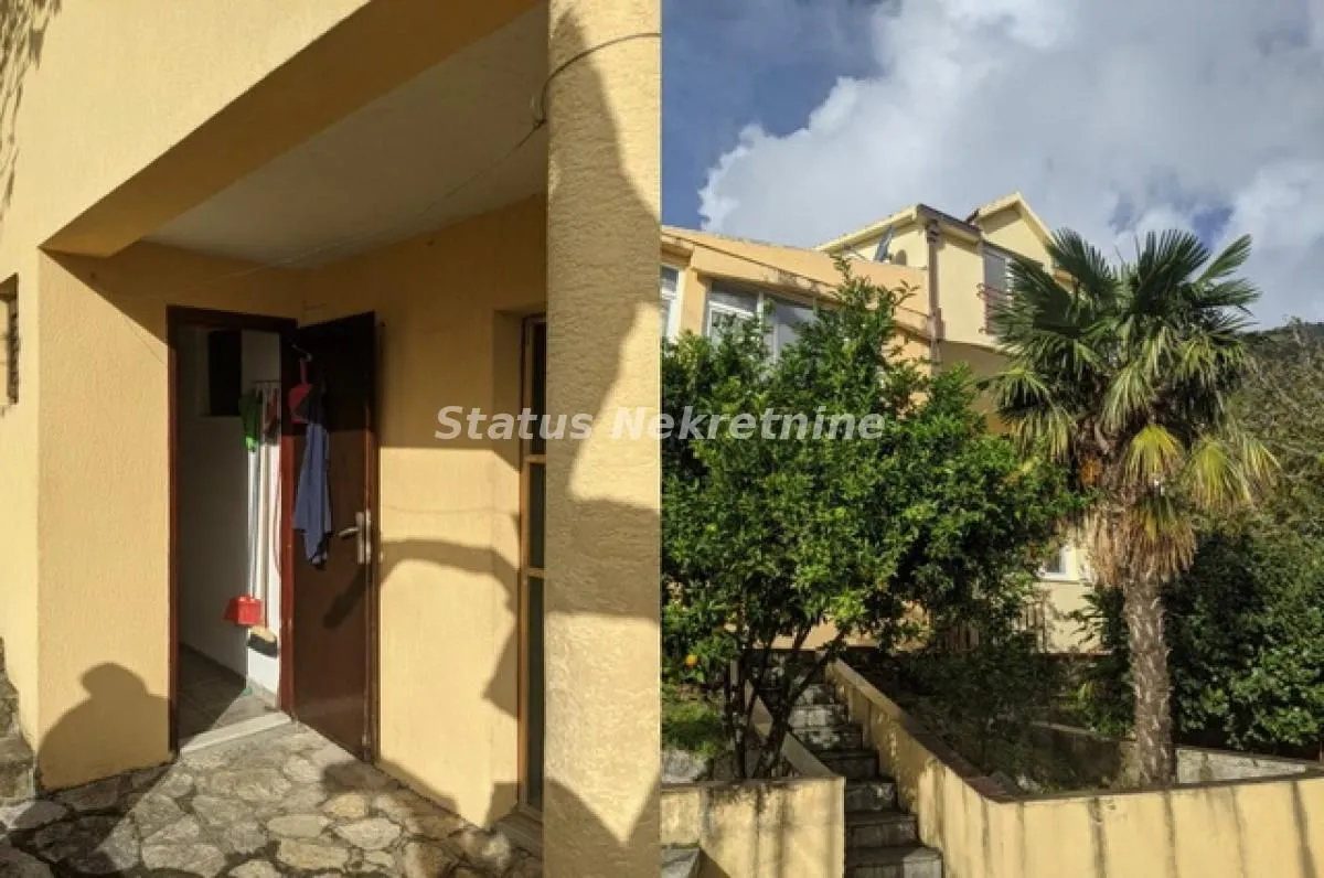 Prodaja, kuća, 75m², Kamenari, Herceg Novi