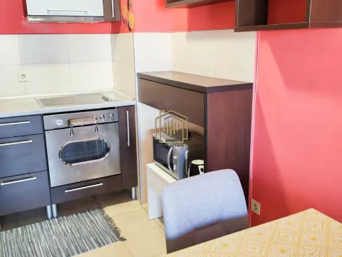 Rent, one bedroom apartment, 40m², Stari Aerodrom, Podgorica - image 8