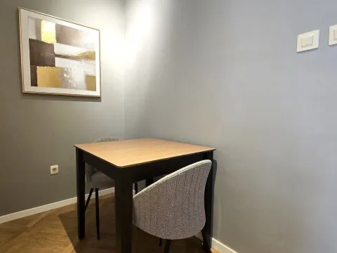 Izdavanje, stan, 38m², Preko Morače, Podgorica - image 6
