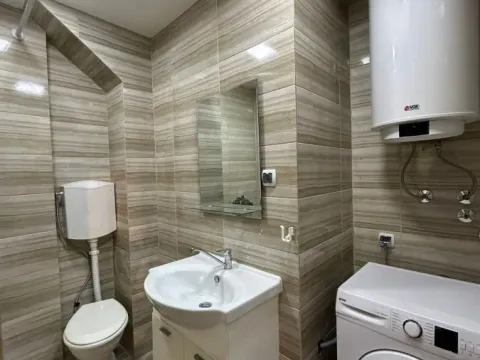 Izdavanje, jednosoban stan, 50m², Duvanište, Niš - image 7