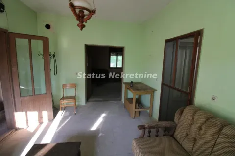 Prodaja, kuća, 100m², Centar, Bačka Topola - image 8