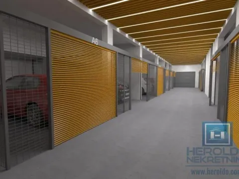 Prodaja, trosoban stan, 76m², Centar, Jagodina - image 12