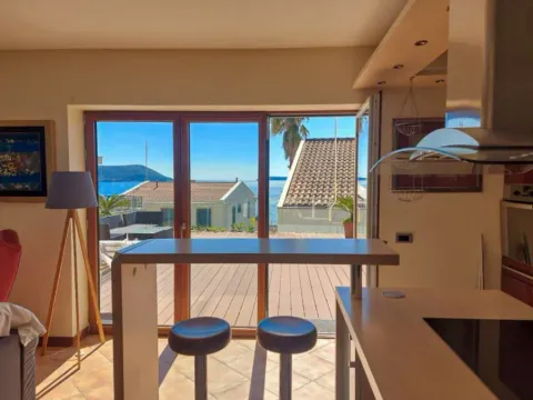 Prodaja, dvosoban stan, 87m², Savina, Herceg Novi - image 7