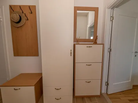 Rent, two bedroom apartment, 56m², Centar, Bar - image 13