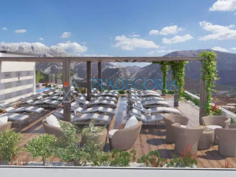 Prodaja, stan, 40m², Bar, Crna Gora - image 3