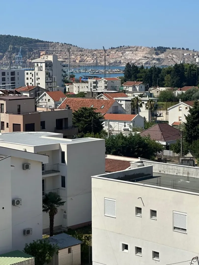 Sale, studio apartment, 30m², Šušanj, Bar
