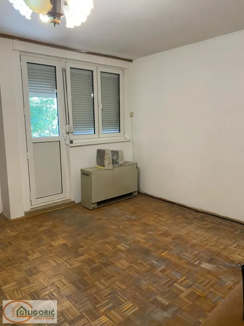 Sale, two bedroom apartment, 54m², Zemun Sve Podlokacije, Beograd