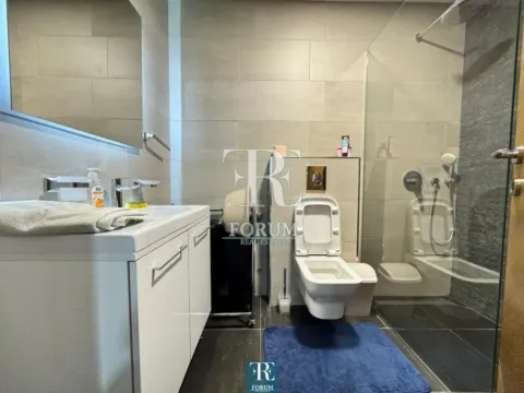 Rent, two bedroom apartment, 70m², Ljubović, Podgorica - image 9