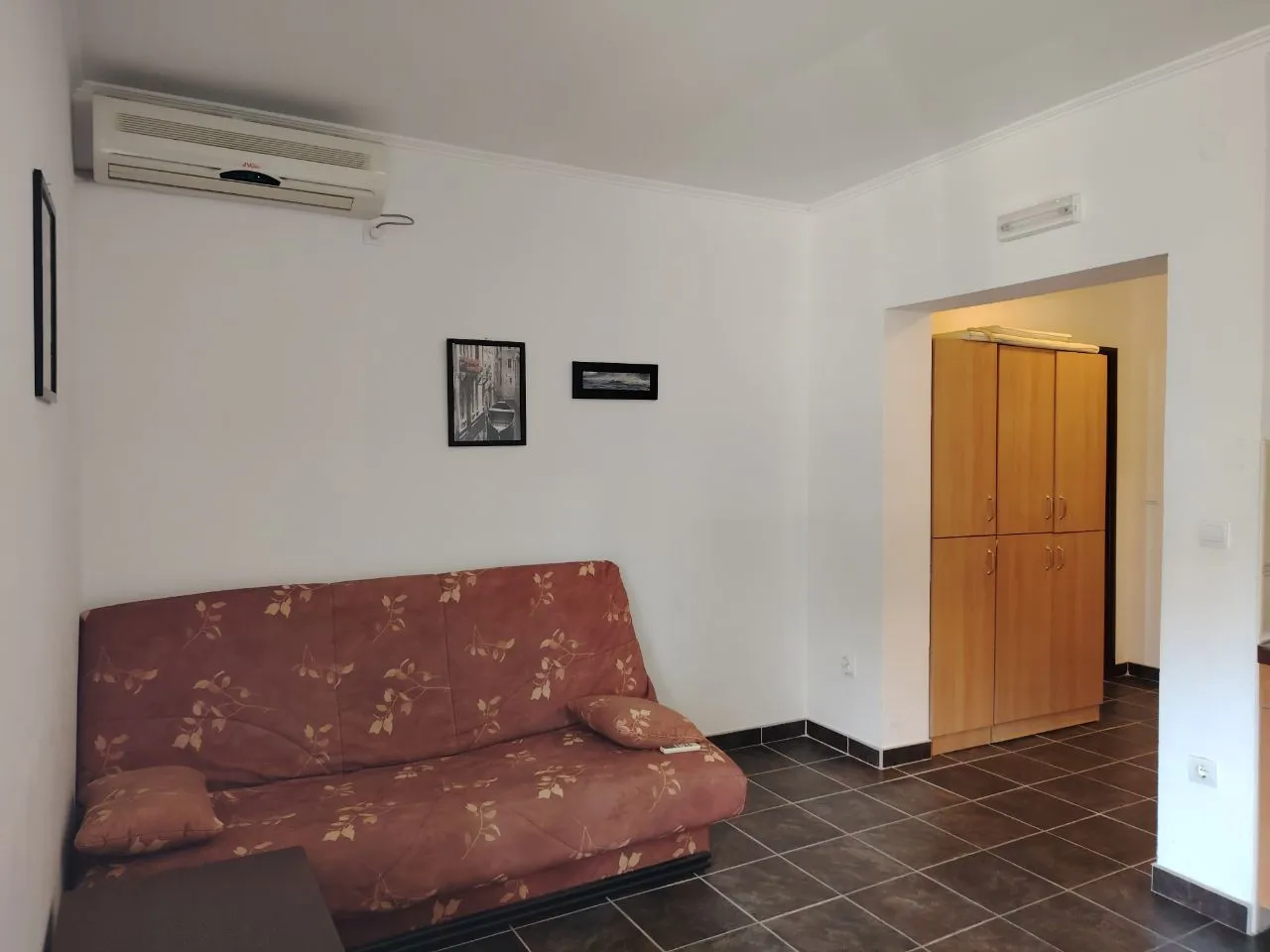 Prodaja, stan, 56m², Budva, Crna Gora