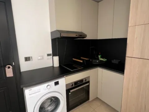 Izdavanje, garsonjera, 36m², Soho City, Bar - image 5