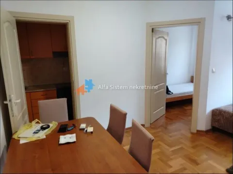 Izdavanje, stan, 60m², Južni Bulevar, Vračar Sve Podlokacije - image 3